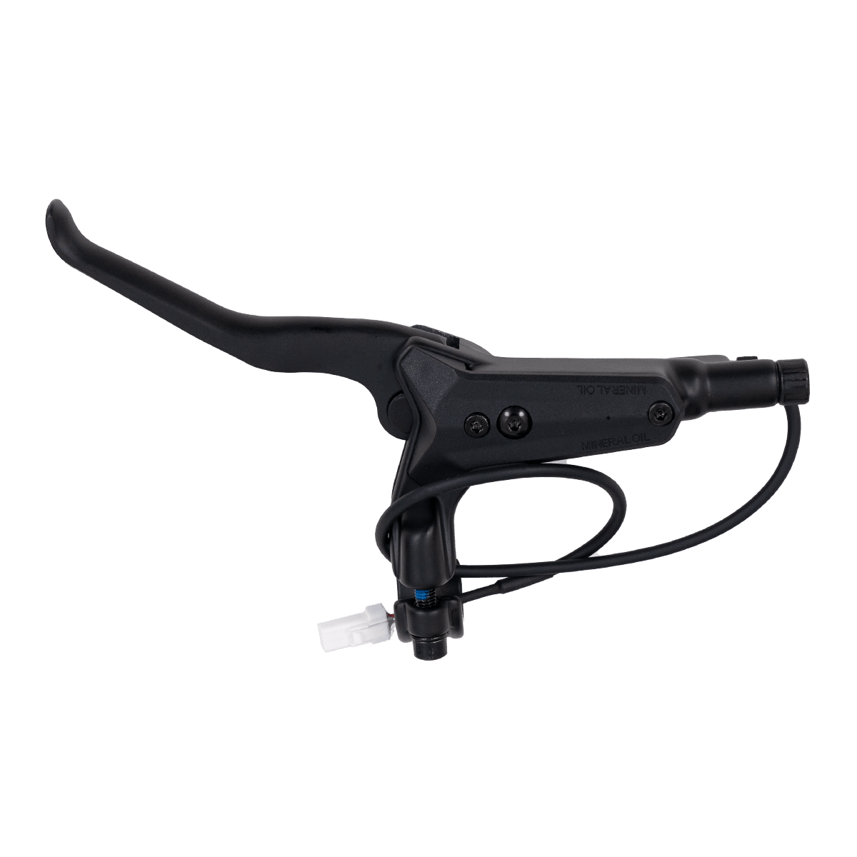 Segway GT3 Pro Left Brake Lever Assembly