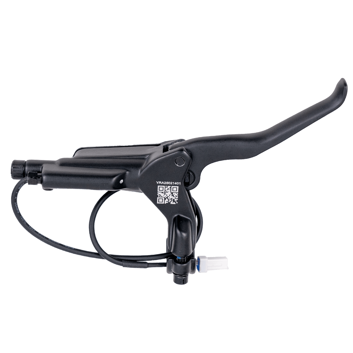Segway GT3 Pro Left Brake Lever Assembly