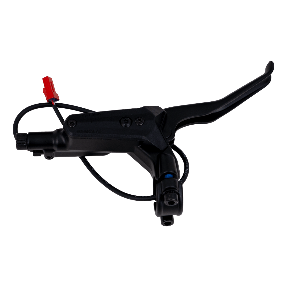 Segway GT3 Pro Right Brake Lever Assembly