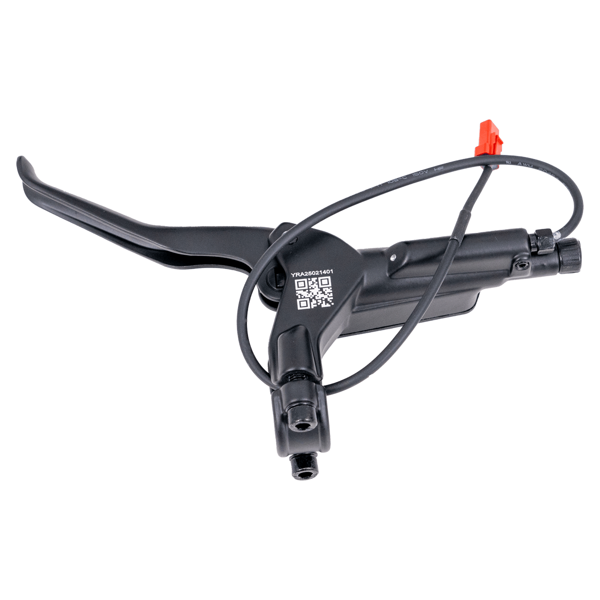 Segway GT3 Pro Right Brake Lever Assembly