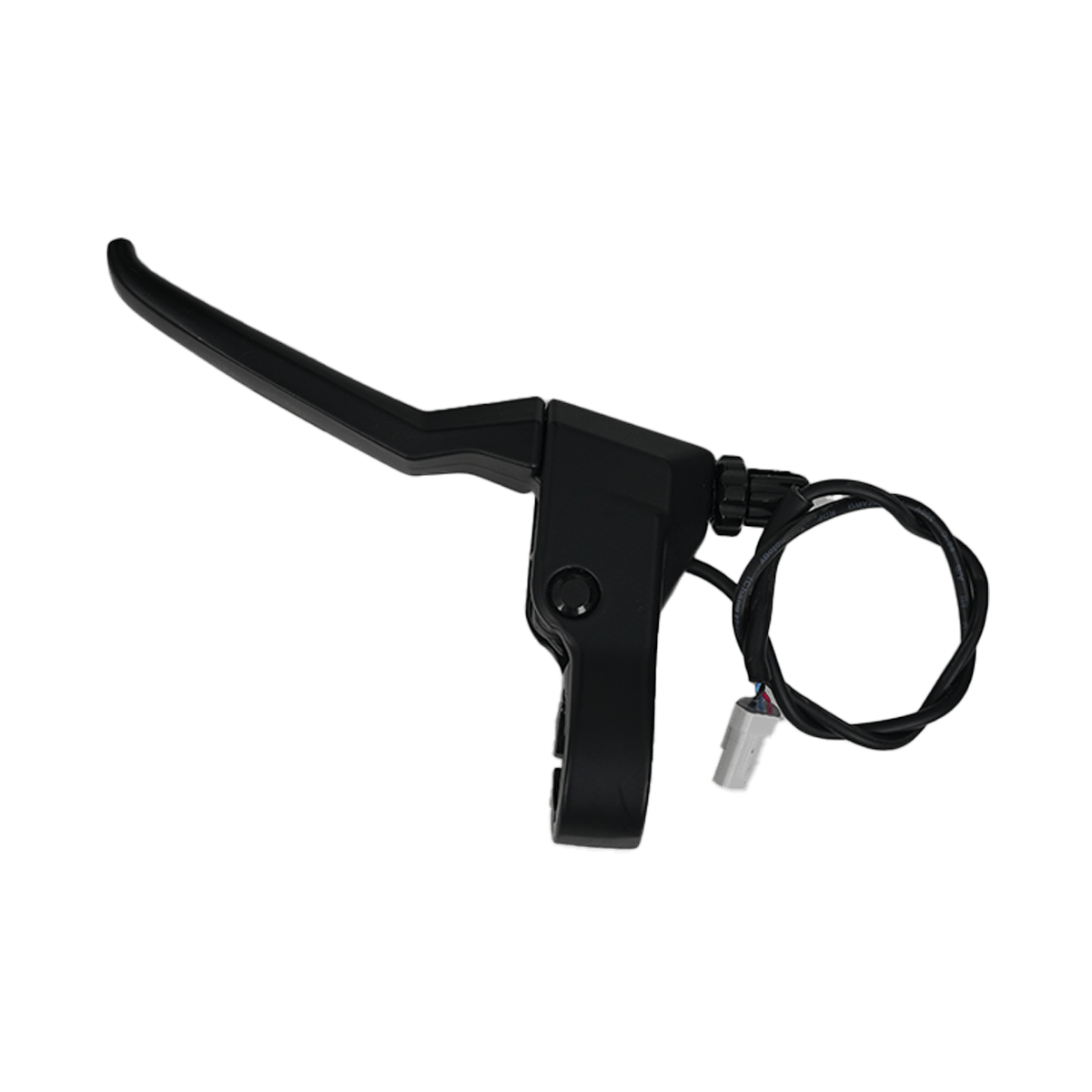 Segway GT3 left brake lever assembly