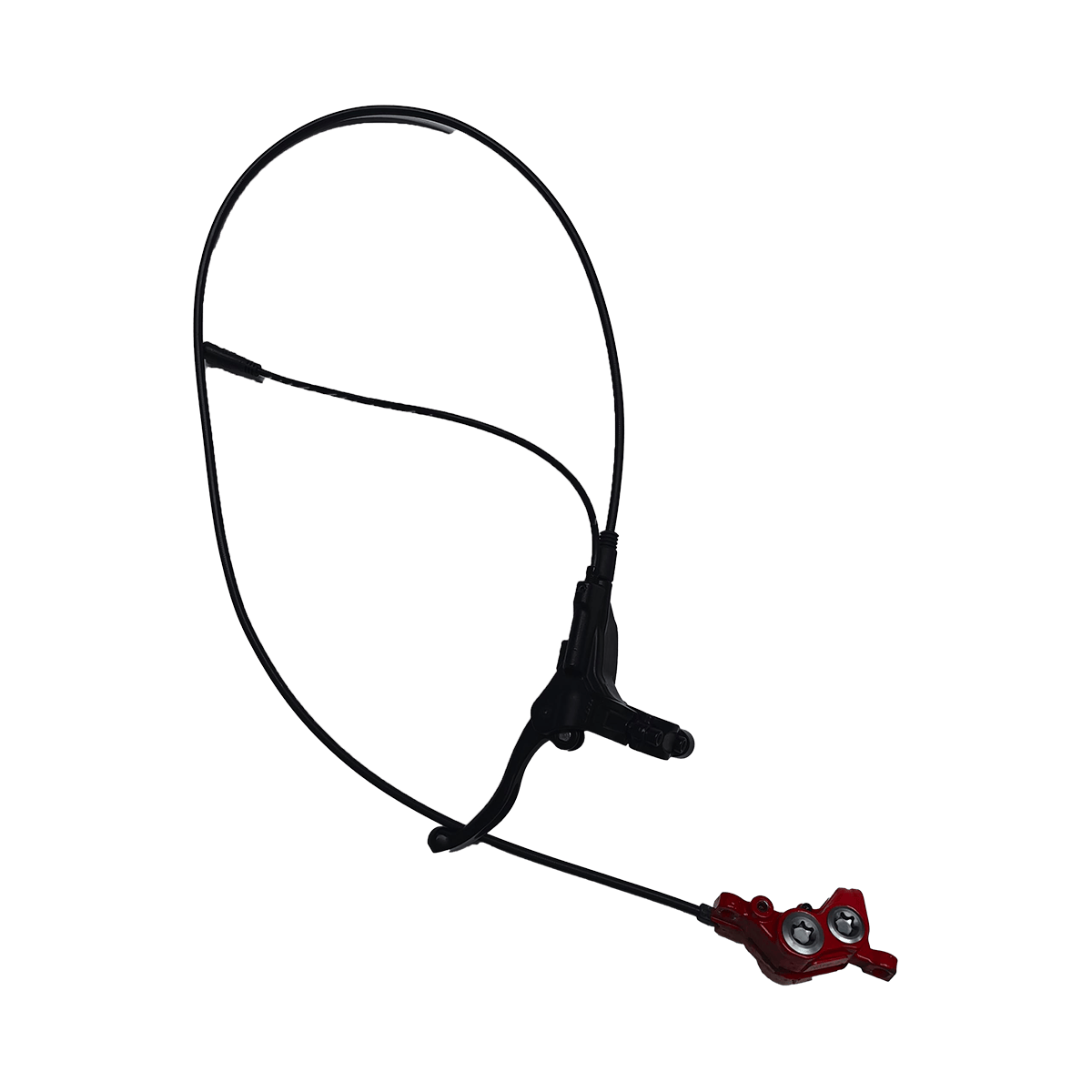 Segway Xyber Front Brake Assembly