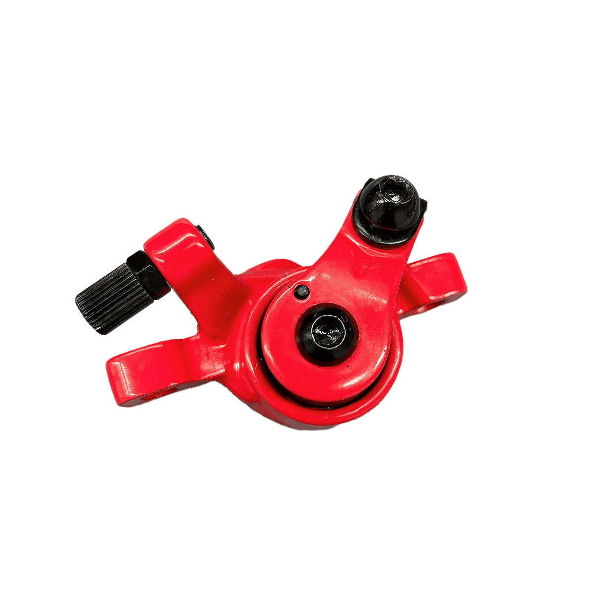 Segway F3 / F3 Pro Disc Brake Mount (Red)