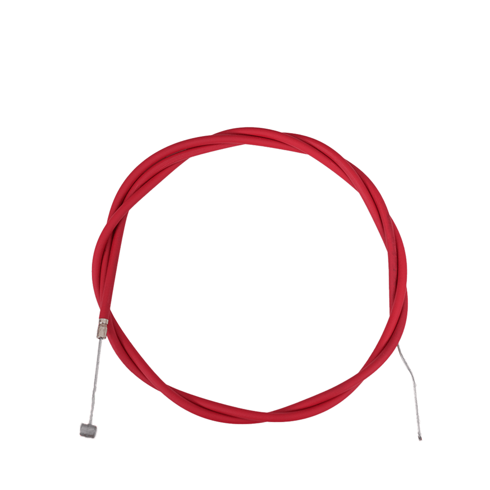 Segway front brake cable for F3, F3 Pro, MAX G3 and MAX G3 Plus scooters