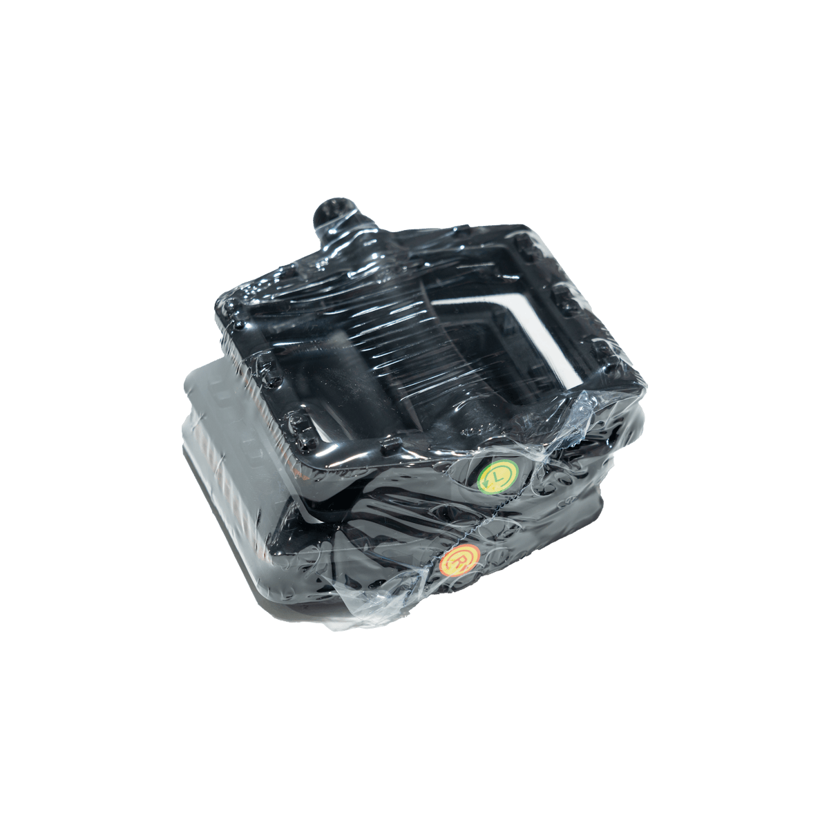 Segway Pedals (Pair)