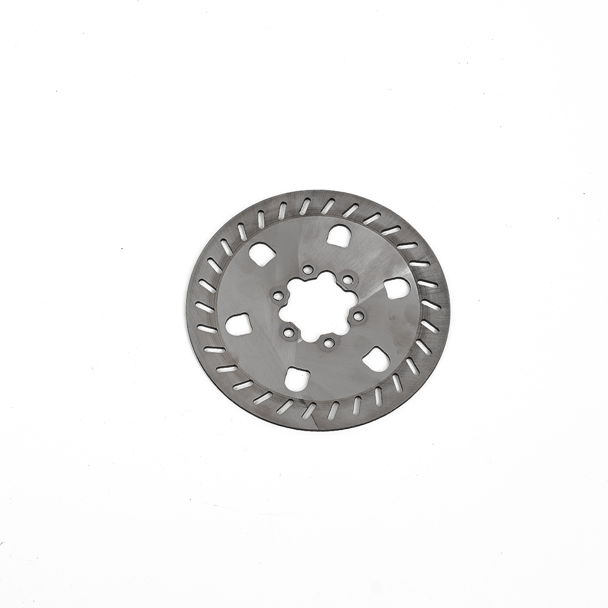 Segway GT3 and GT3 Pro brake disc rotor