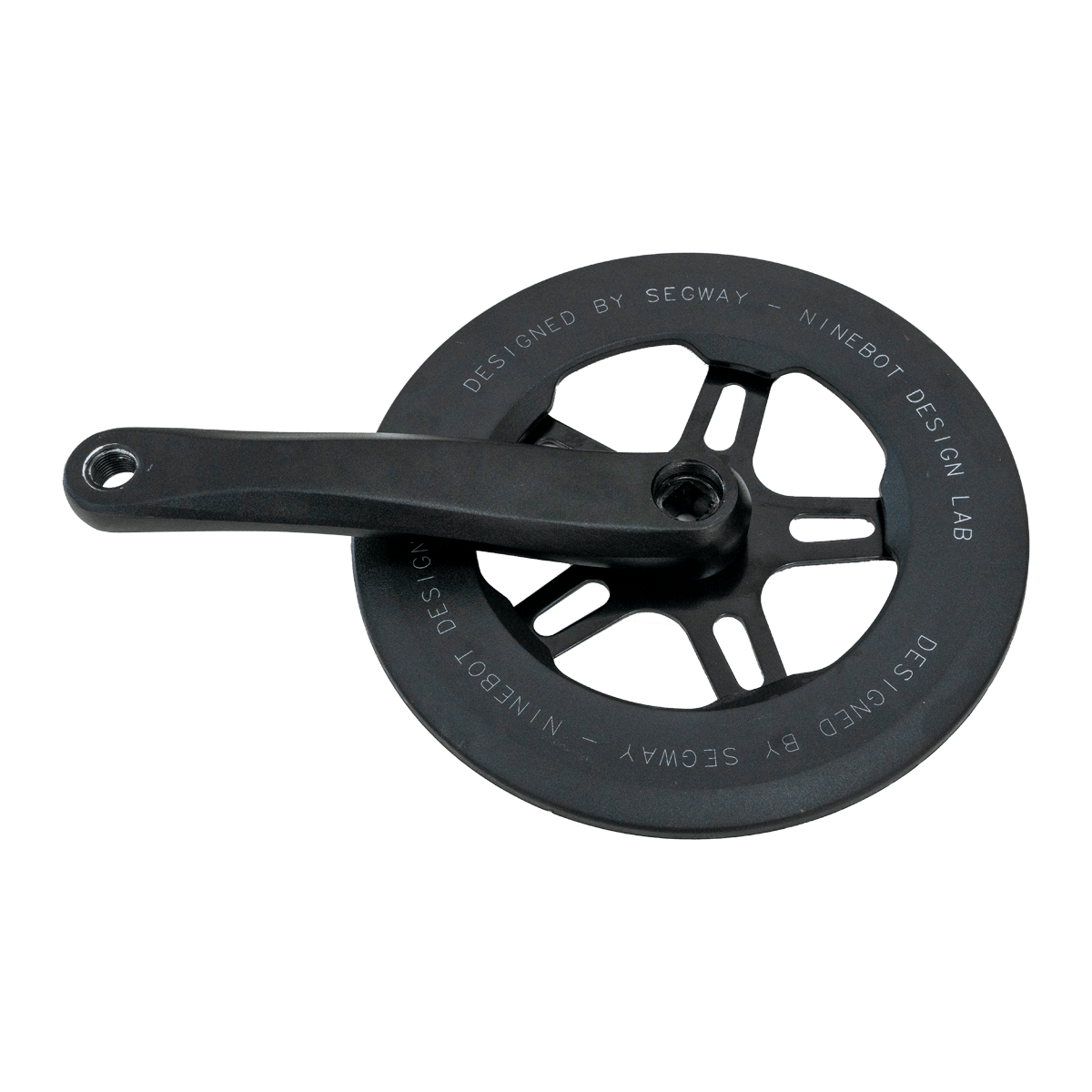 Segway Muxi Right Crankset (Drive Side)