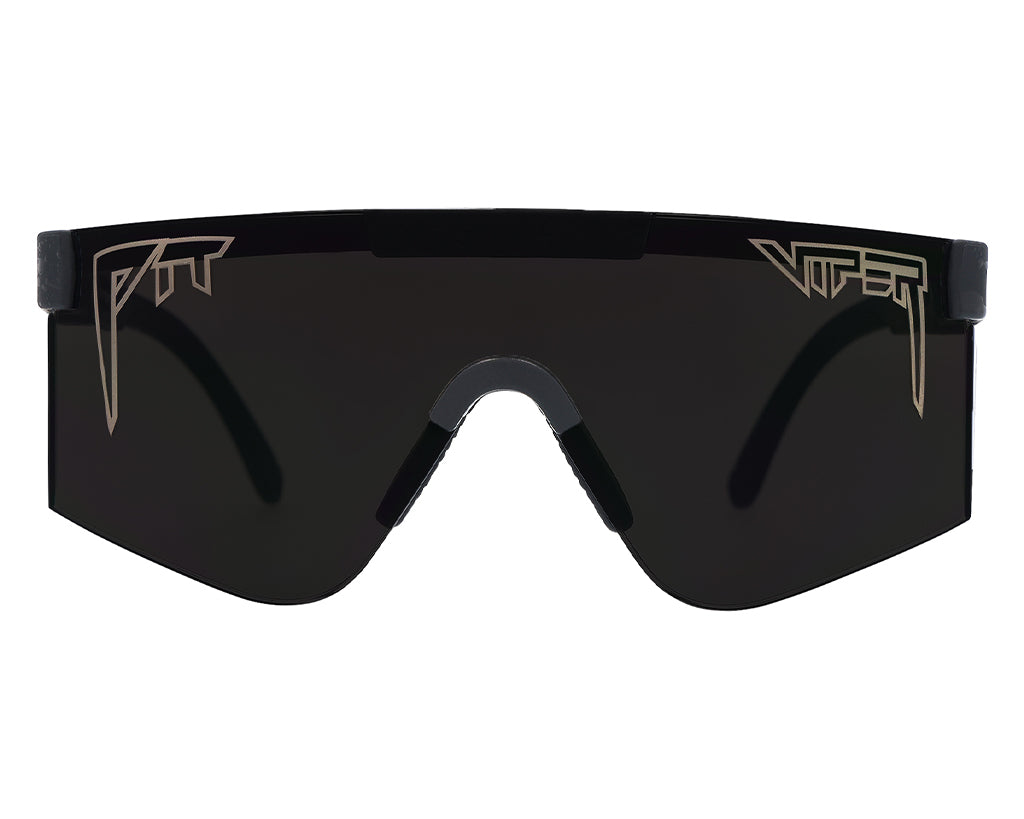 &quot;The 2000s&quot; - Pit Viper Polarized Sunglasses