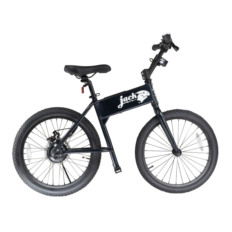 JackRabbit Micro E-Bike