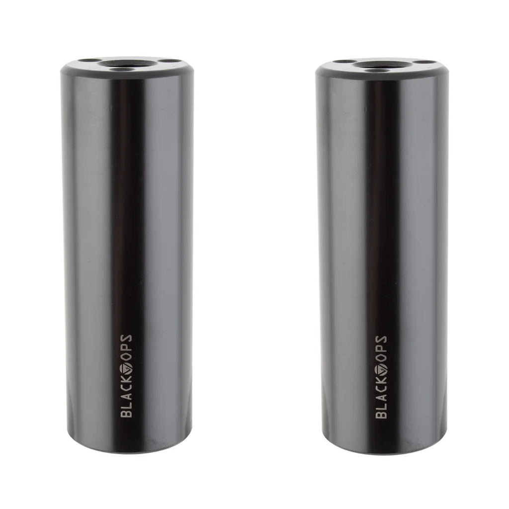 Black Ops BMX Pegs - Last Mile NYC