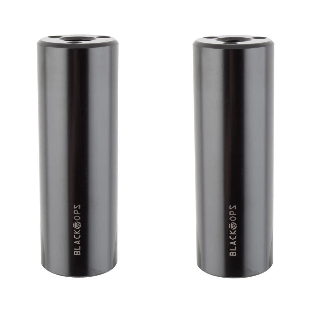 Black Ops BMX Pegs - Last Mile NYC