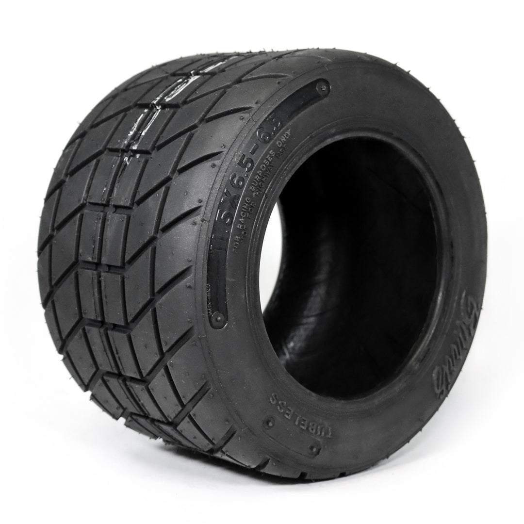 Burris Treaded Tire for Onewheel GT/GT-S - Craft&amp;Ride