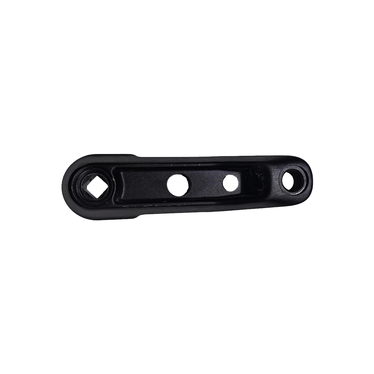 Segway Xyber Left Crank Arm (Non-Drive)