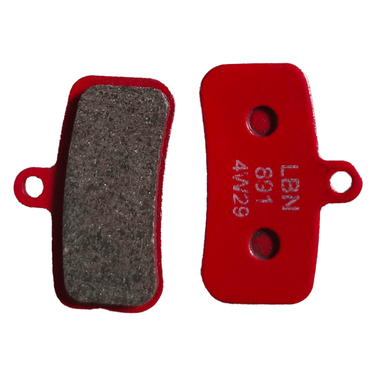 Segway Xyber Front Brake Pads