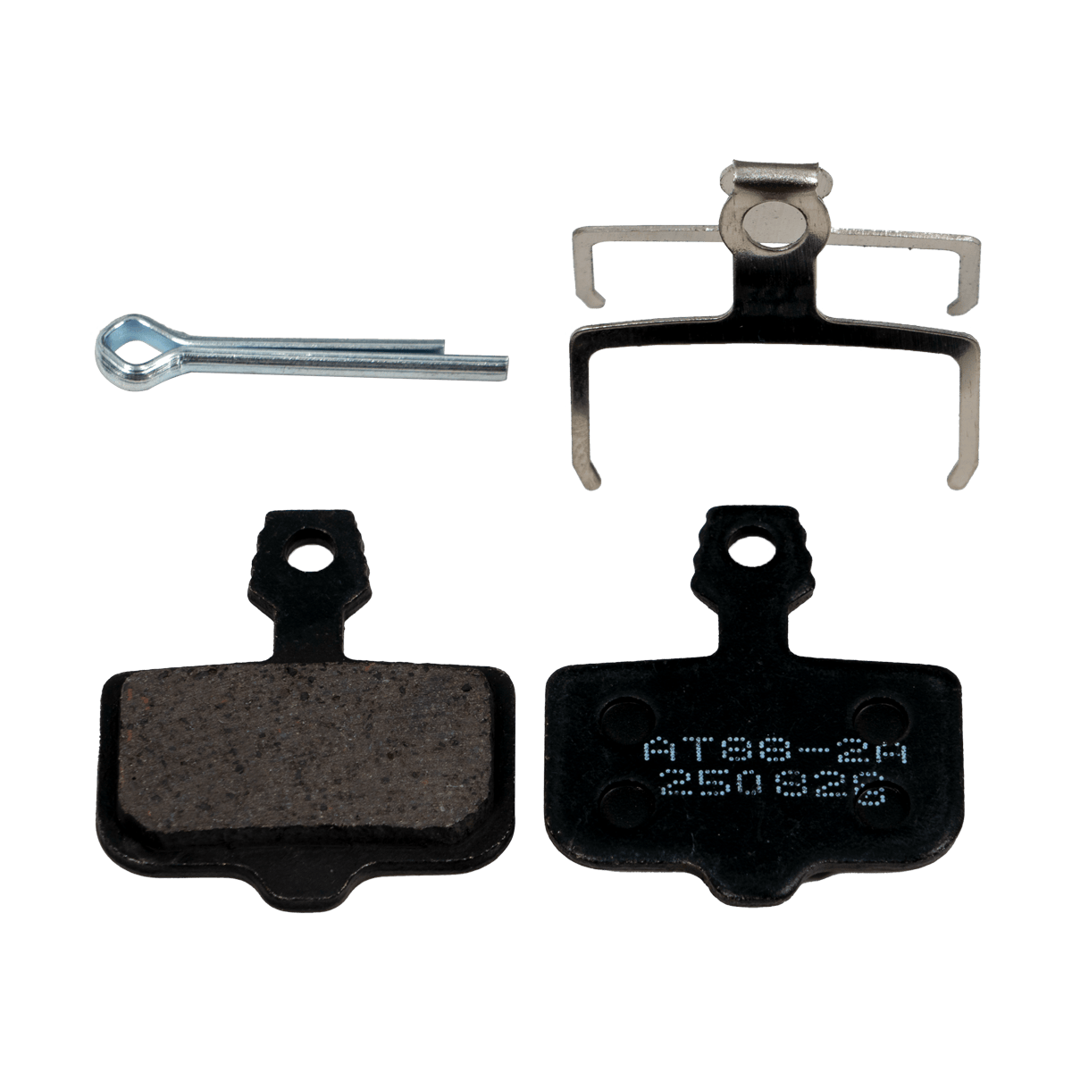 Segway Myon / Muxi / Muxi Pro Brake Pads
