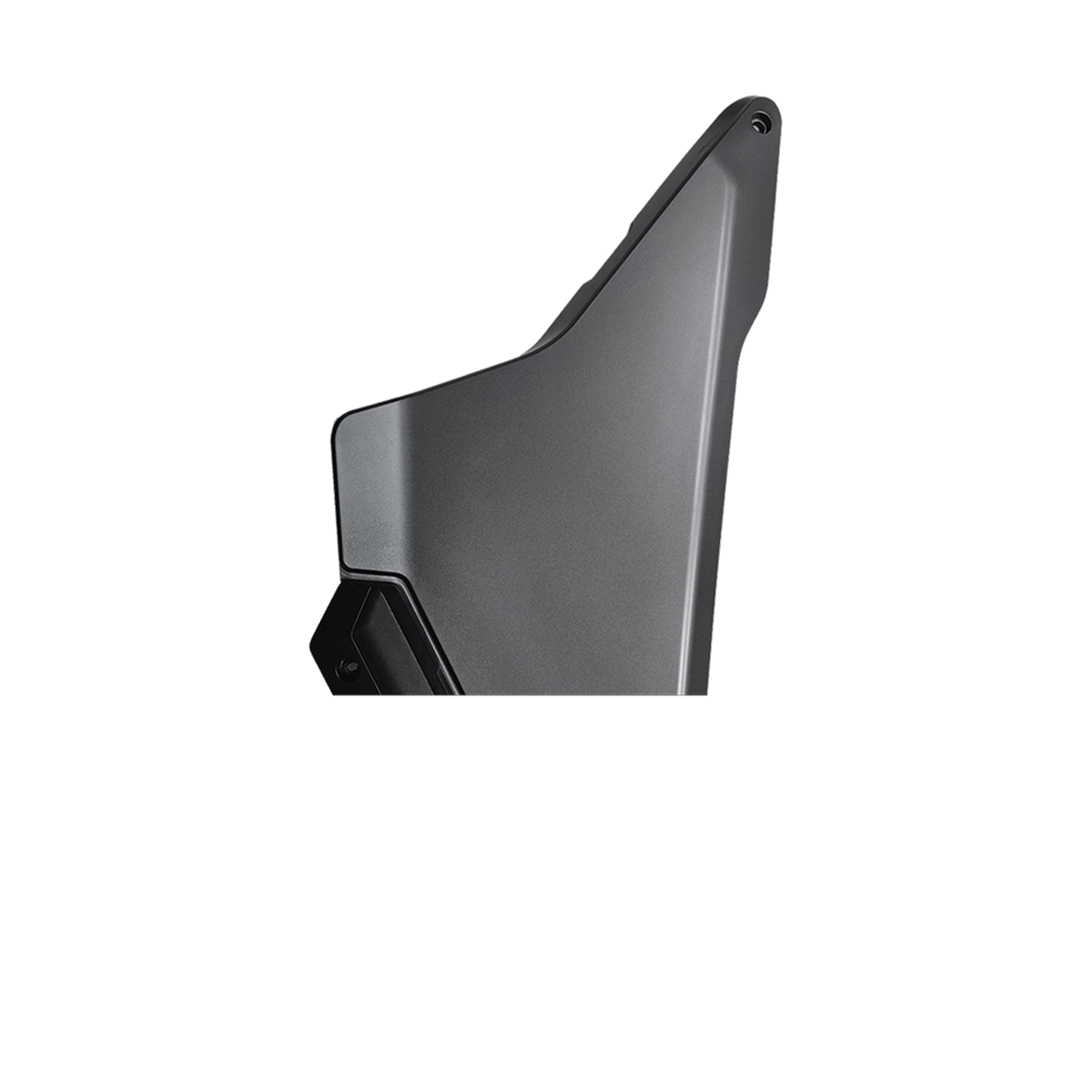 Segway Xyber Right Guard Plate (Black/Grey)