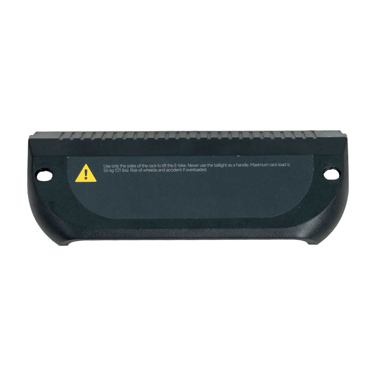 Segway Muxi / Muxi Pro Taillight Upper Shell