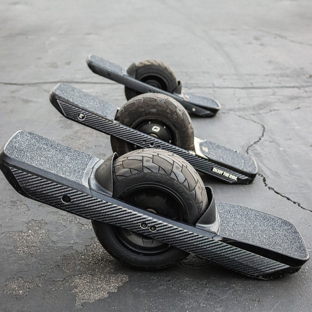 Specialty Rail Guards for Onewheel Pint/PintX - Craft&Ride - Last Mile