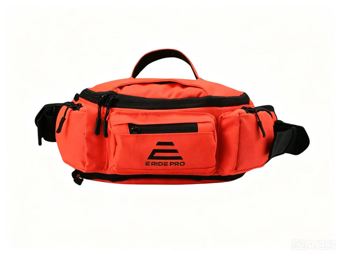 E RIDE PRO Off-Road Waist Pack