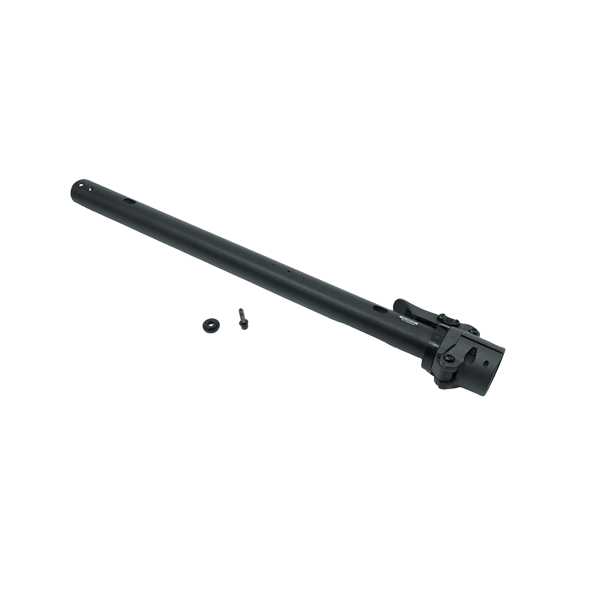 Segway MAX G2 Folding Stem Assembly