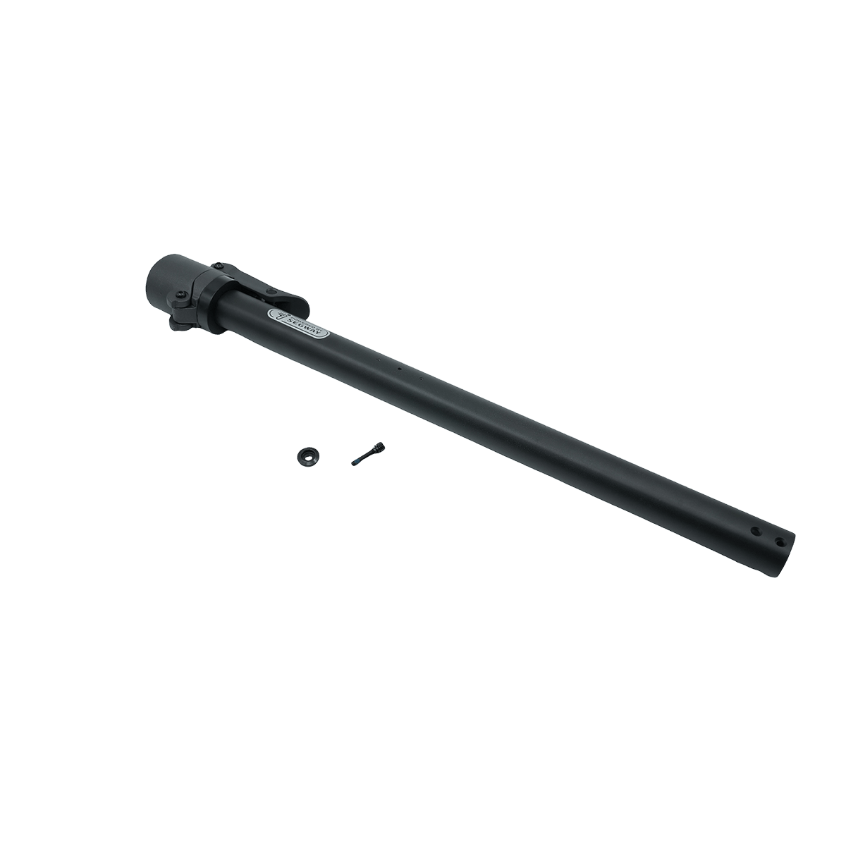 Segway MAX G2 Folding Stem Assembly