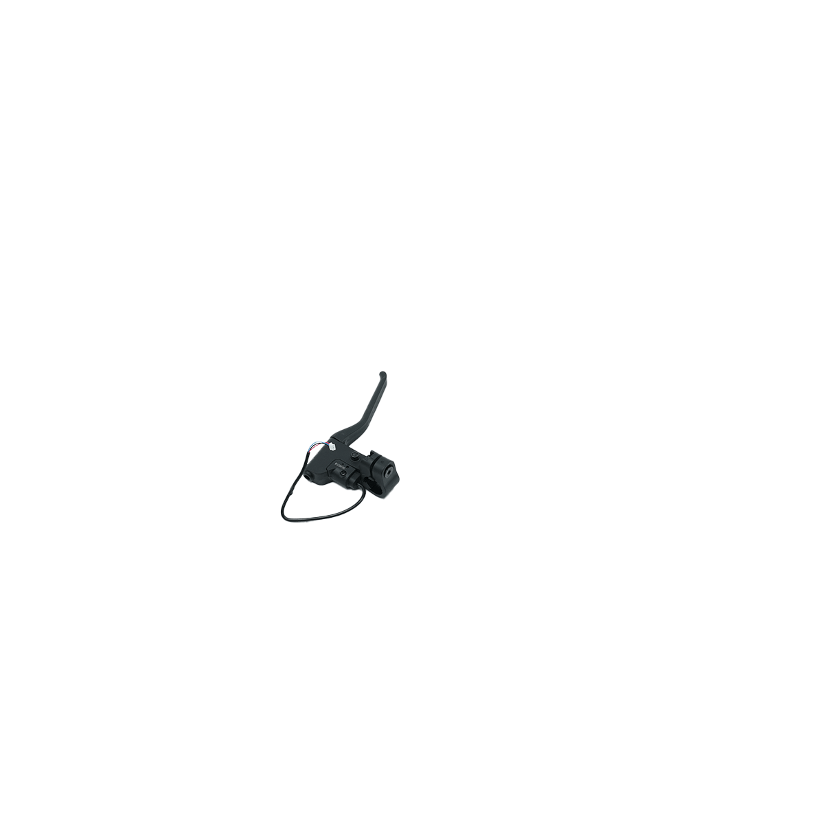 Brake Lever Assembly - Max G2 - Segway