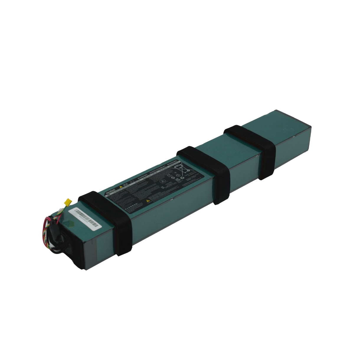Scooter Battery Assembly - Segway