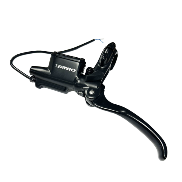 HD-E530 Lever Assembly - Choose Left or Right