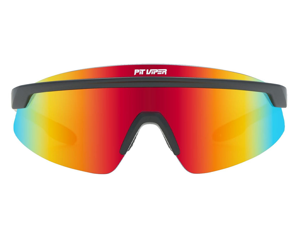 &quot;The Skysurfer&quot; - Pit Viper Polarized Sunglasses