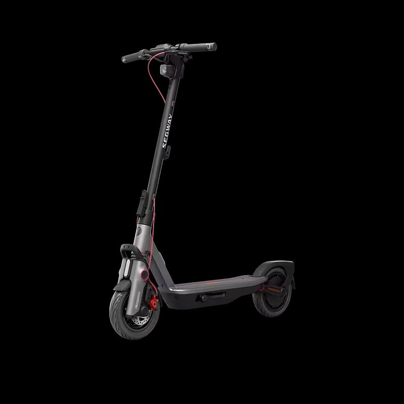 Segway F3 eKickScooter - Perfect Commuter Scooter
