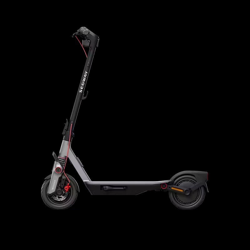 Segway F3 eKickScooter - Perfect Commuter Scooter