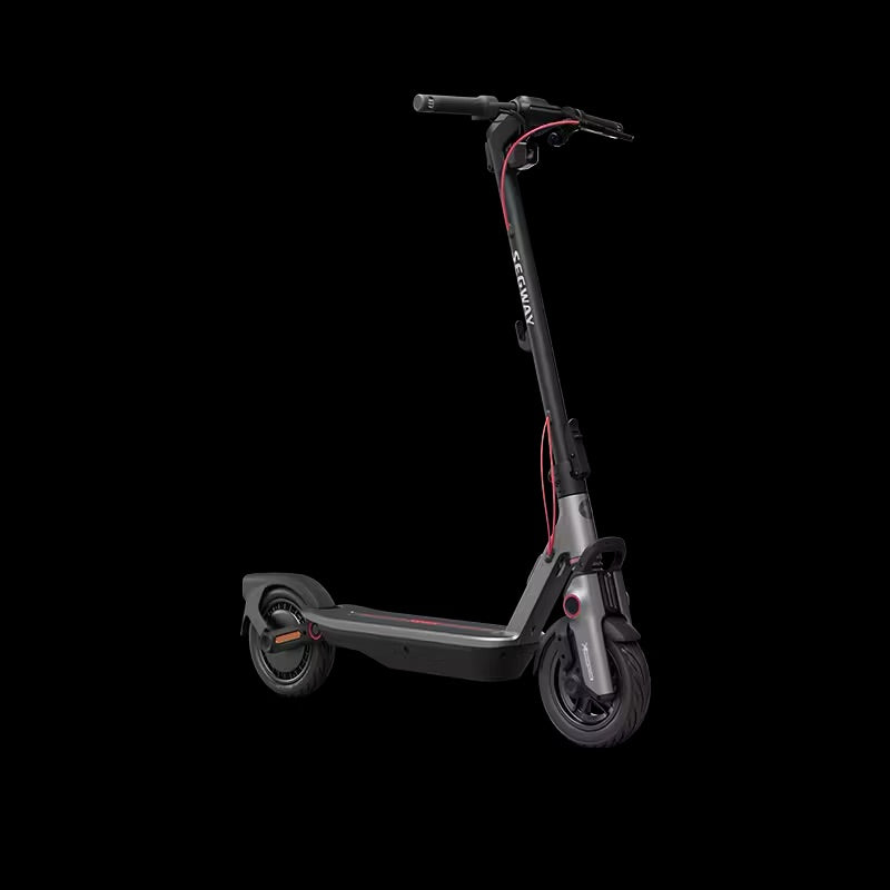 Segway F3 eKickScooter - Perfect Commuter Scooter