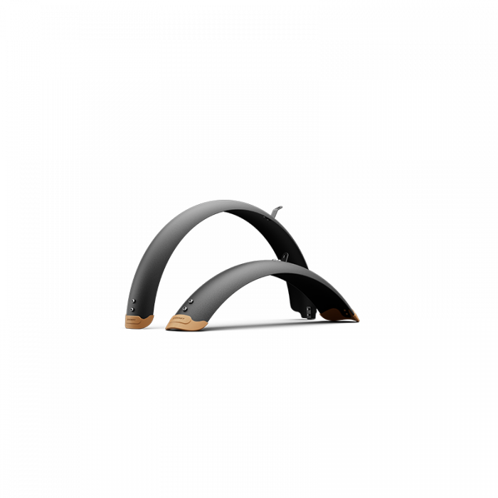 Segway - E-Bike Muxi Fender Set