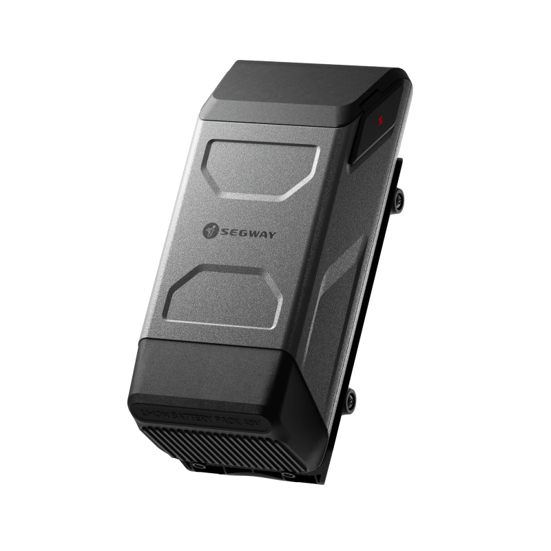 External Battery Kit 48V - Segway Electric Scooters
