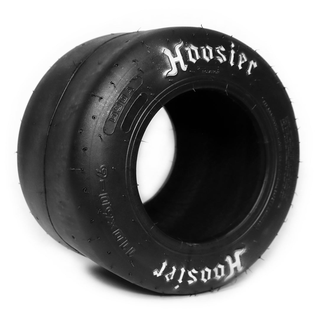 Hoosier 11 x 6.0-6 Slick Tire for Onewheel+ XR - Craft&amp;Ride