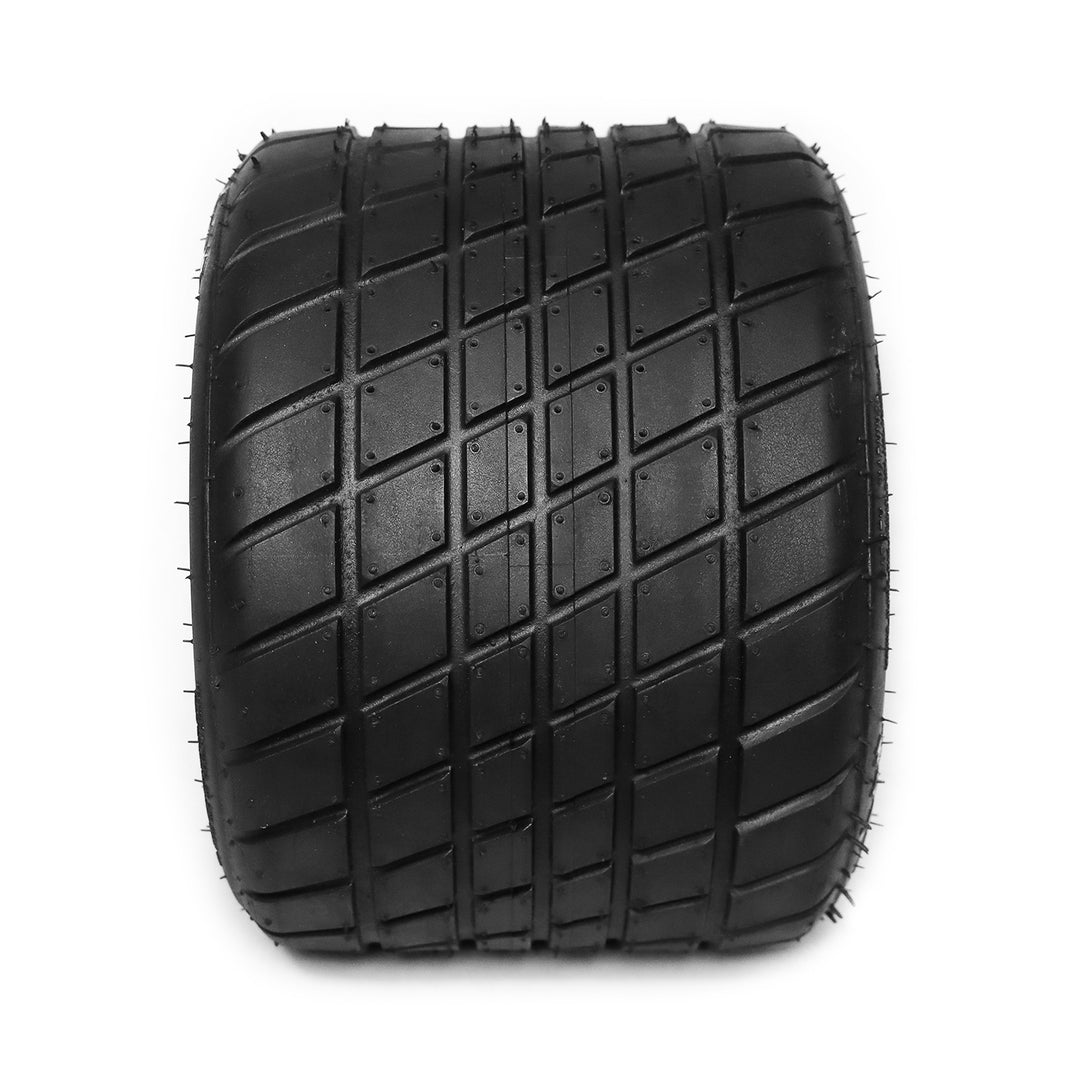 Hoosier 11 x 6.0-6 Treaded Tire for Onewheel+ XR - Craft&amp;Ride