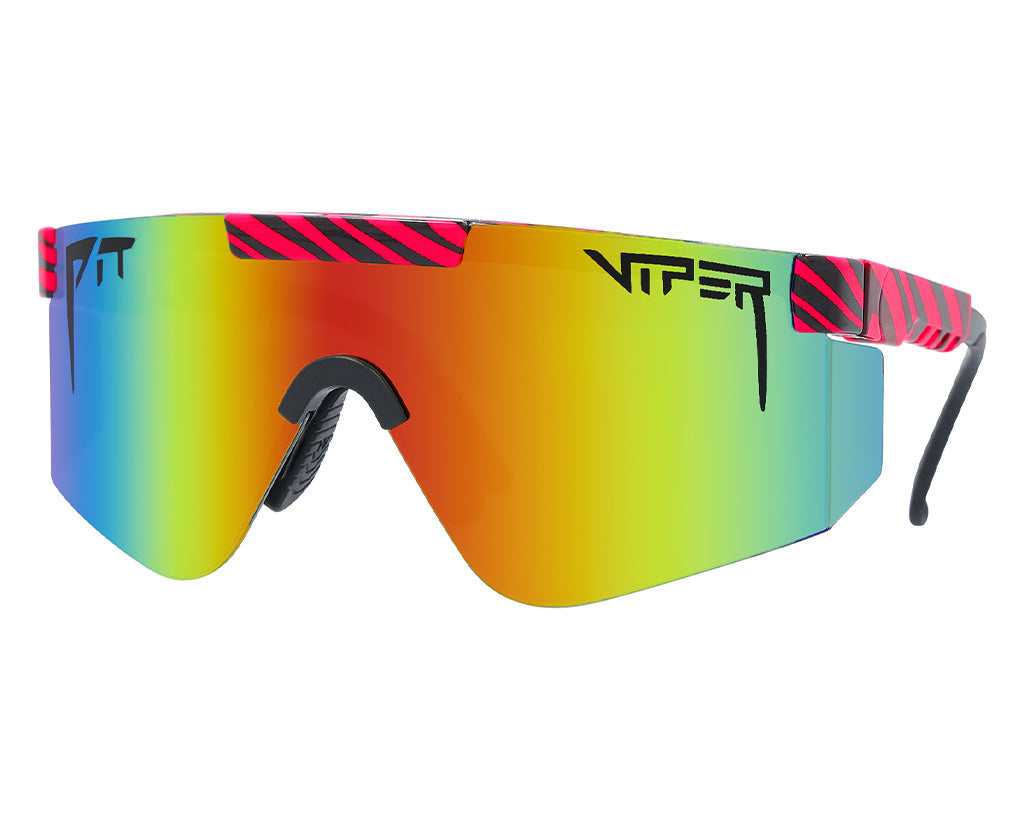 &quot;The 2000s&quot; - Pit Viper Polarized Sunglasses