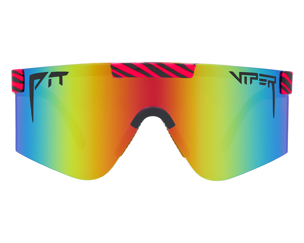 &quot;The 2000s&quot; - Pit Viper Polarized Sunglasses