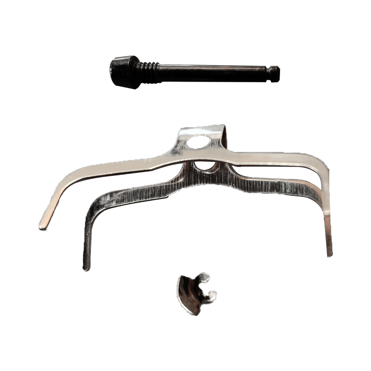 Segway Xyber Rear Brake Pad Kit