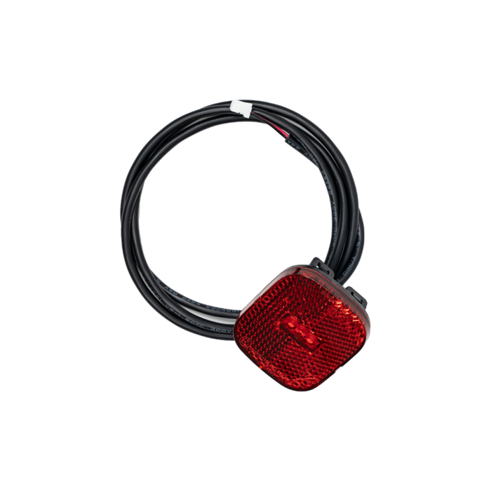 Segway E2/E2 Plus/E2 Plus II/DLX 2 Plus F2 Pro -Rear Light Assembly