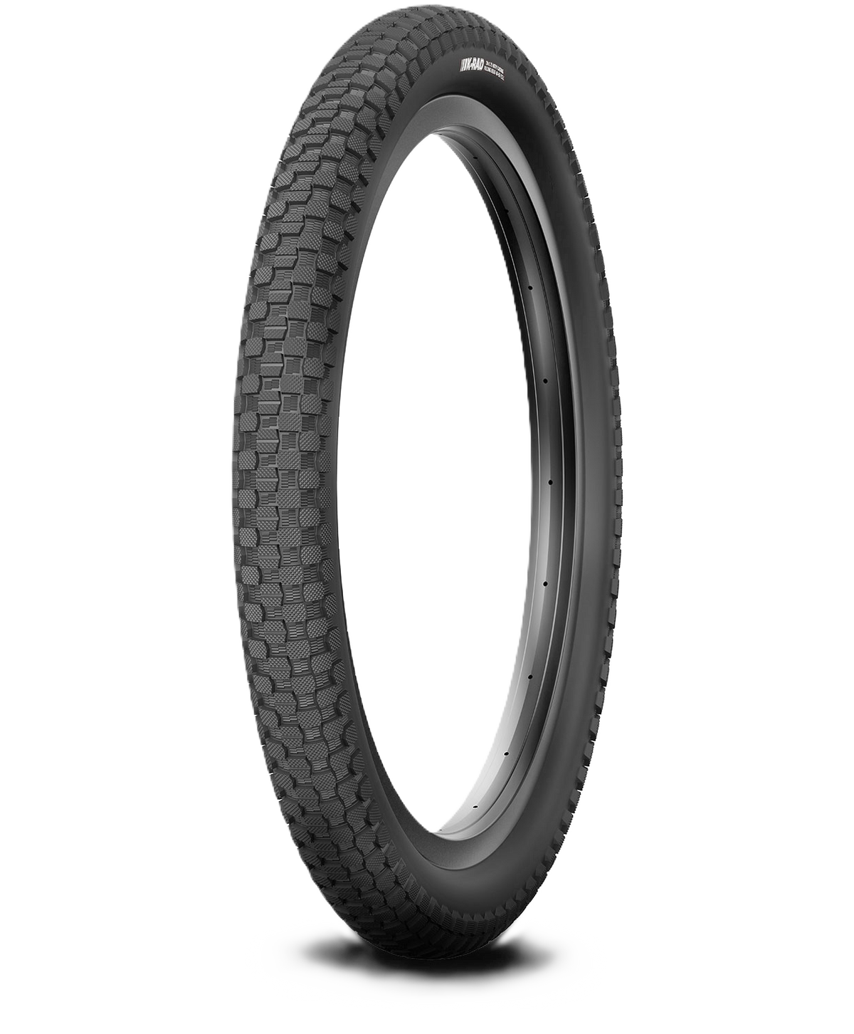 Jack Rabbit Tires