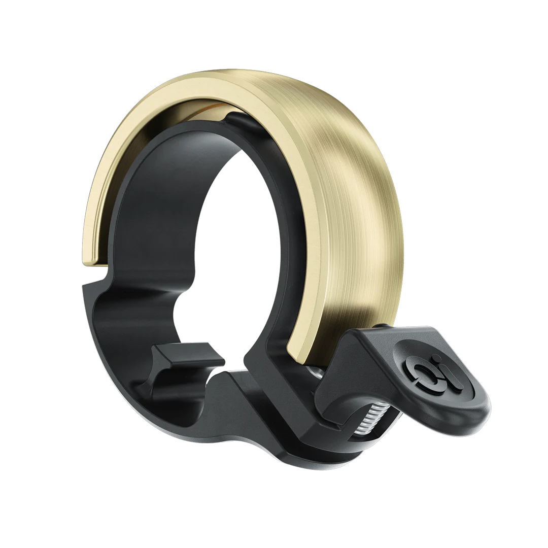 Classic - Oi Luxe Bike Bell
