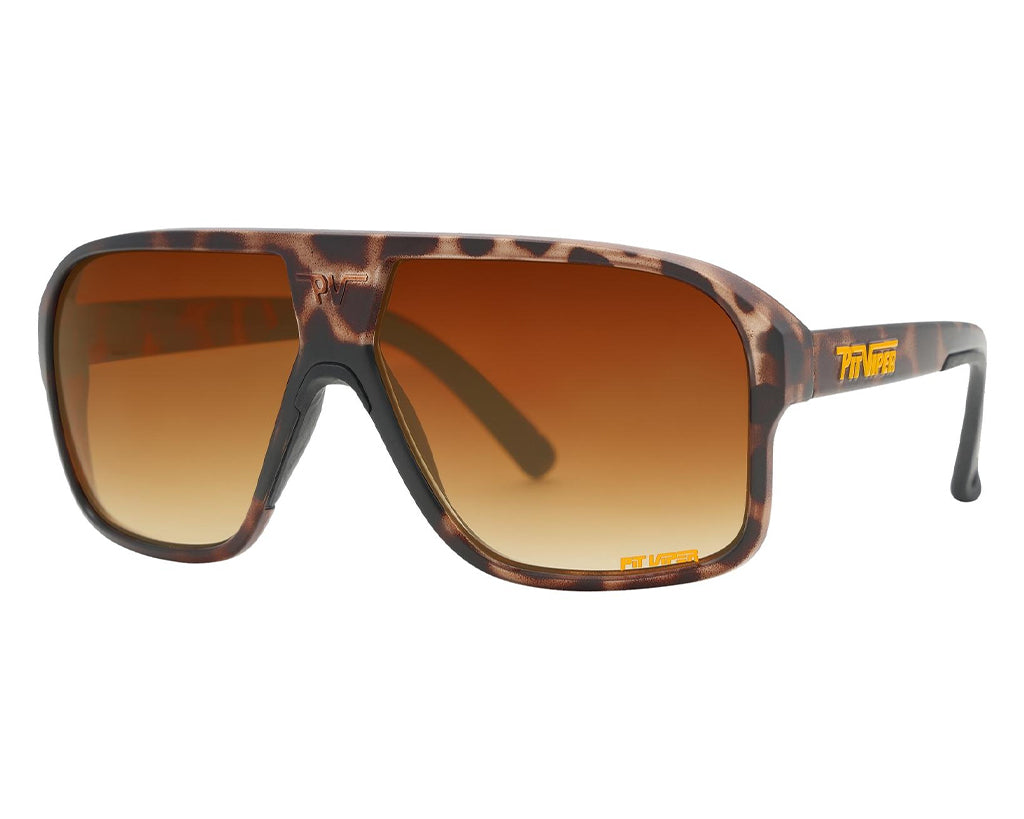 &quot;The Flight Optics&quot; - Pit Viper Sunglasses