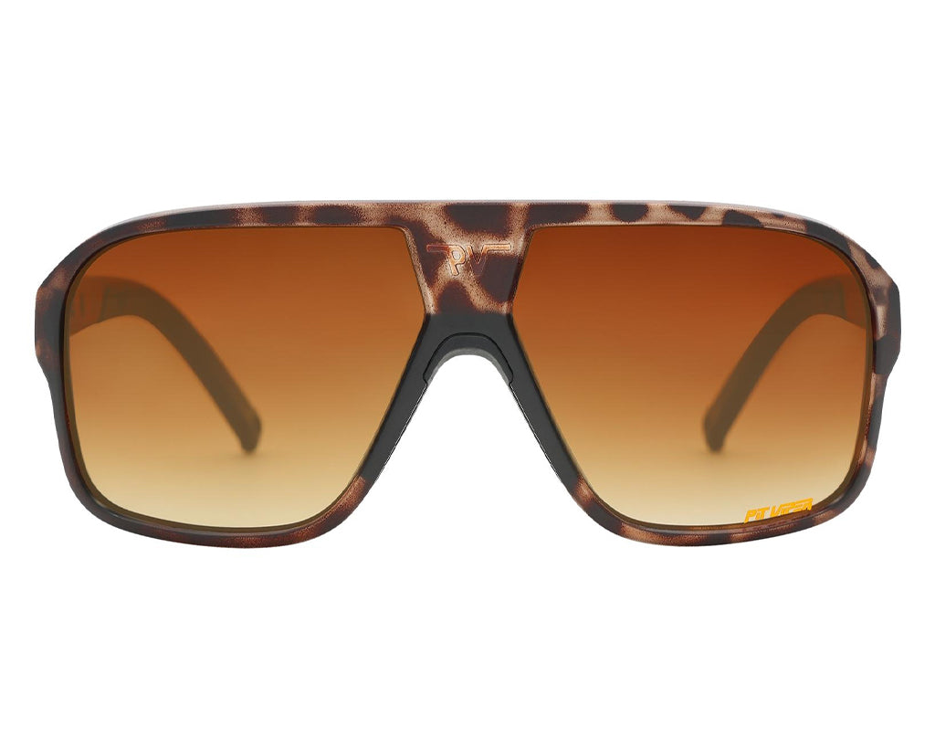 &quot;The Flight Optics&quot; - Pit Viper Sunglasses