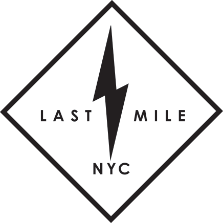 Last Mile Electric Vehicle Transportation