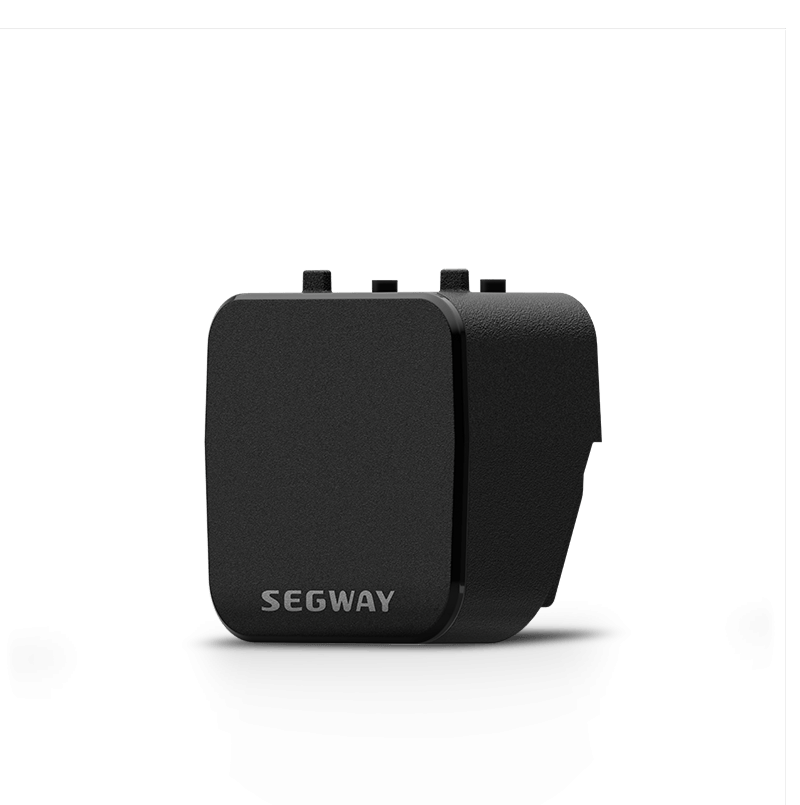 Segway Rearview Radar - E-Bike