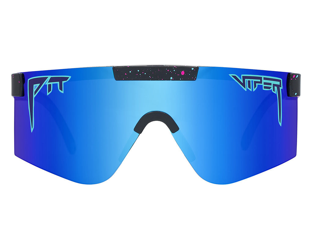 &quot;The 2000s&quot; - Pit Viper Polarized Sunglasses