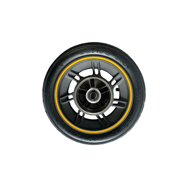 Segway MAX G30P / G30LP Front Wheel Assembly