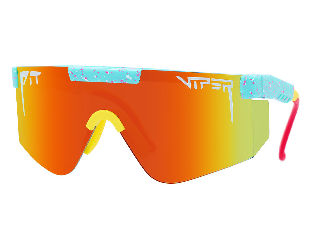 &quot;The 2000s&quot; - Pit Viper Polarized Sunglasses