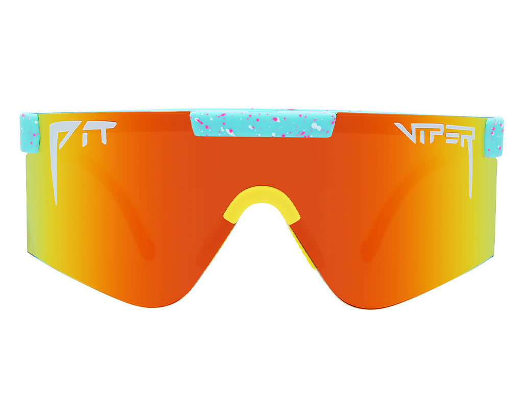 &quot;The 2000s&quot; - Pit Viper Polarized Sunglasses